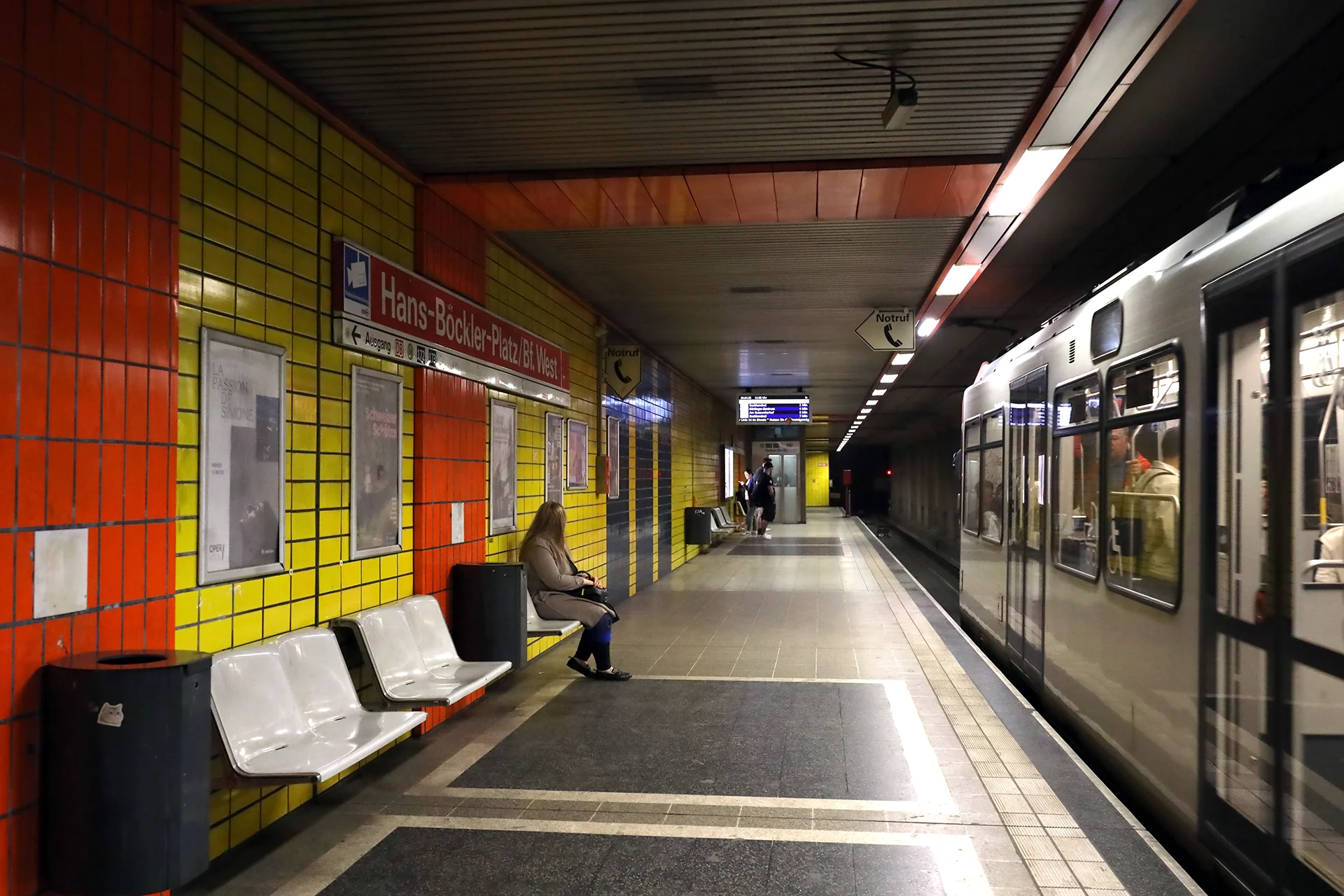 Rahpro - Referenz - KVB Hans-Böckler-Platz (#2)