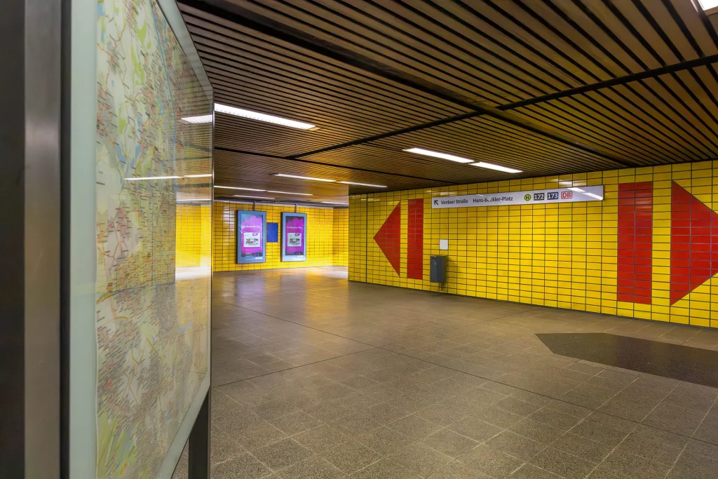 Rahpro - Referenz - KVB Hans-Böckler-Platz (#3)