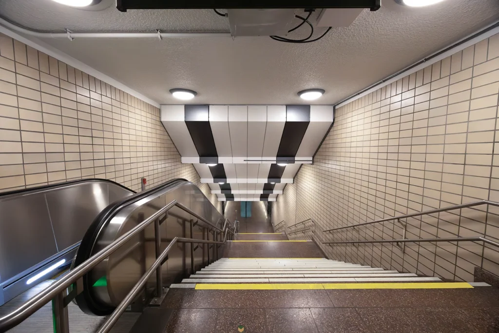 Rahpro Referenz - Bielefeld - Wittekindplatz (#1)