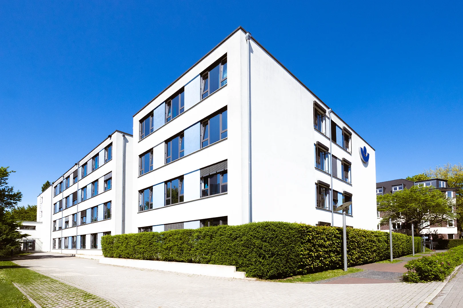 Rahpro Referenz - Bochum - Universitätklinikum (#4)