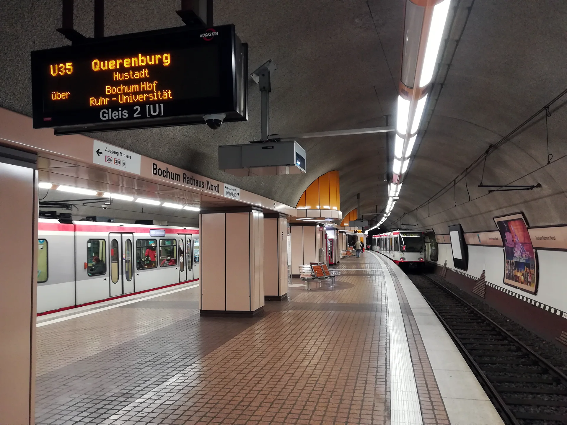 Rahpro - Referenz Rathaus Bahnhof Nord (#1)