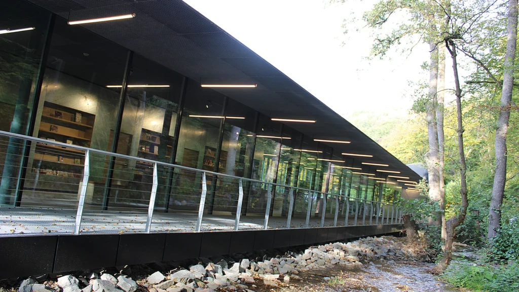 Rahpro Referenz - Letmathe