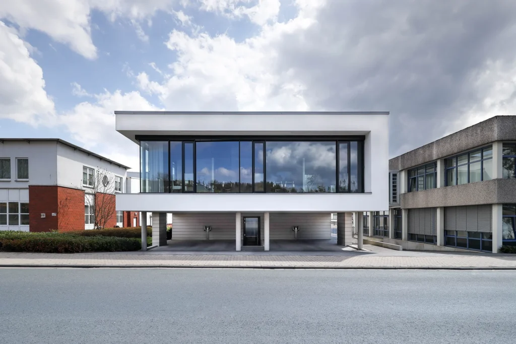 Rahpro - Referenz - Dallmer - Arnsberg (#1)