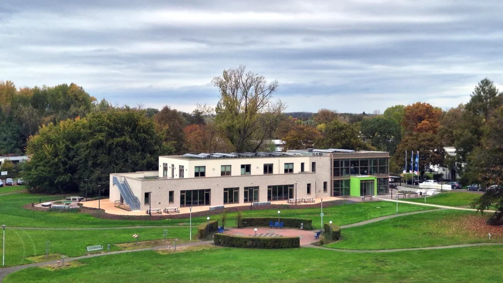 Rahpro Referenz - Wohnheim Benninghausen (#2)